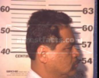 Jose Alberto Hernandez Hernandez