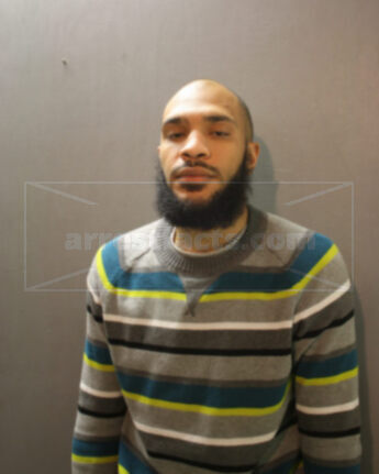 Marvin J H Williams