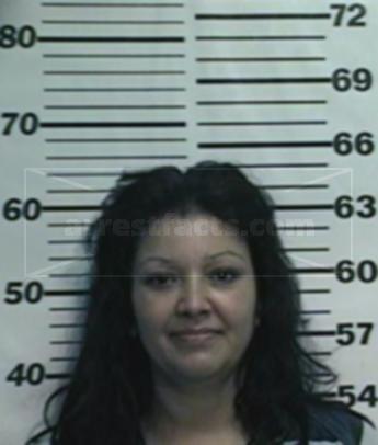 Stephanie Karen Gonzales
