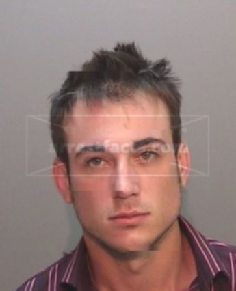 Christopher Ray Campbell