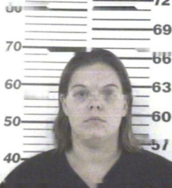 Brandi Rachelle Brown