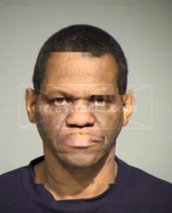Reginald Bowers