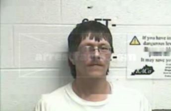 Edward Wayne Asbury