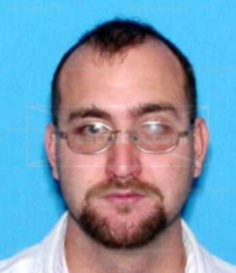Richard James Vosburgh