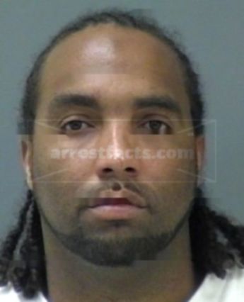 Edward Jerome Butler