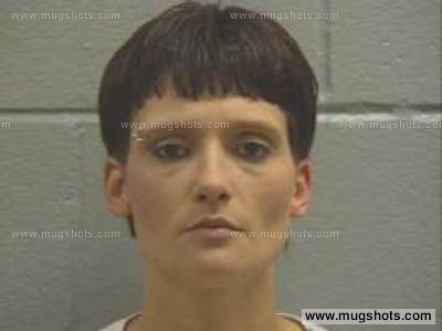 Angela Bernice Childress