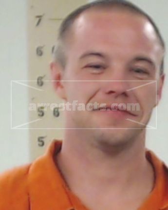 Corey Brooks Kirkland