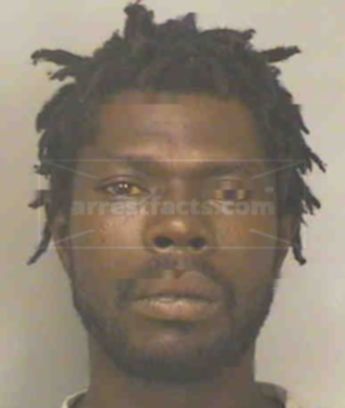 Zedrick Henry Boone