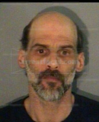 Keith Allen Pierce