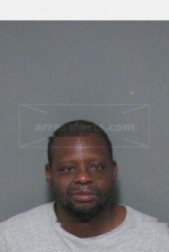 Smith Latrail Turner