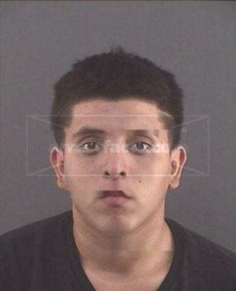 Ricardo Hernandez