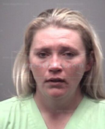 Jessica Turner Byrd