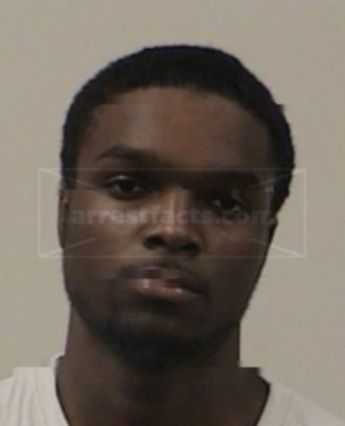 Lamar Taylor