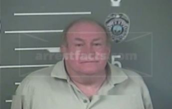 Thomas F Henderson