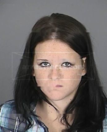 Tiffany Marie Heath