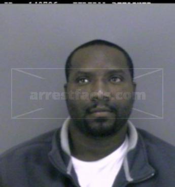 Anthony Robertson