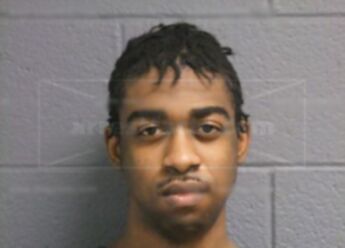 James Rashawn Nash