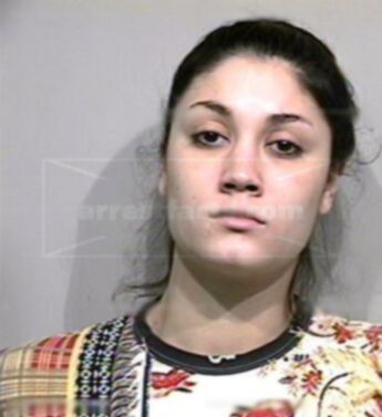 Casianne Michelle Hall