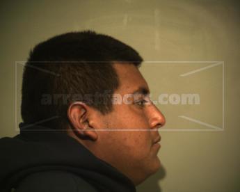 Arturo Campos Verdin