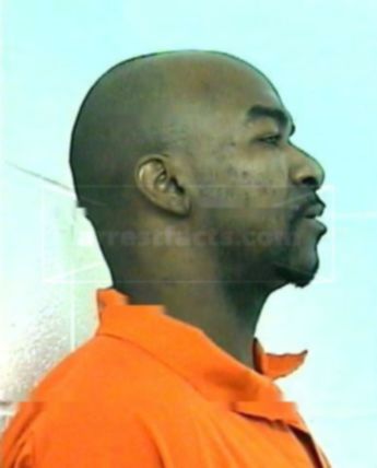 Antione D Johnson