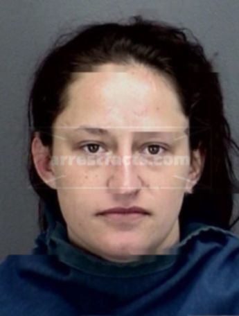 Bethanie Charlei Bishop