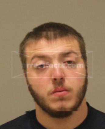Austin Franklin Croom