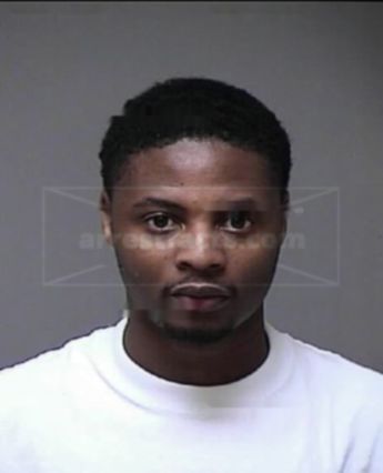 Stefphon Dontae Hill