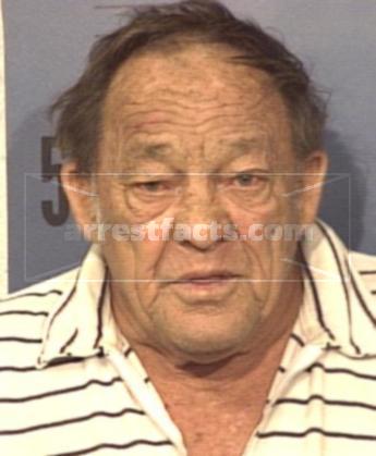 Donald Ray Teague