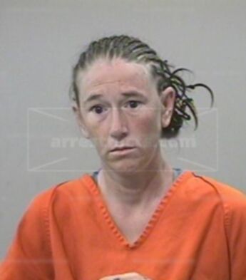 Tina Marie Jervis Holloway