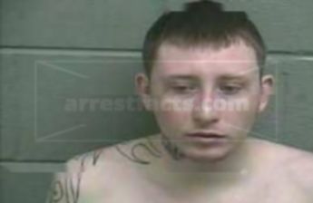 Travis Glenn Hogan