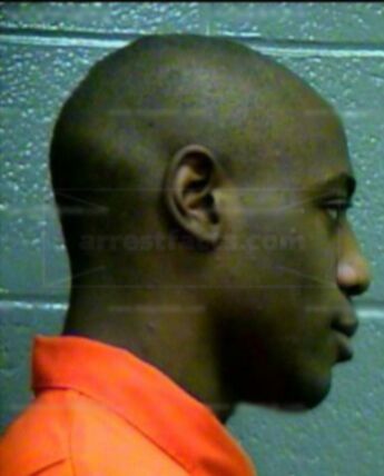 Derrick M Jones