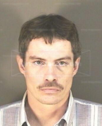 Kenneth Frank Snyder