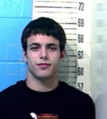 Derek Todd Granzin