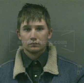 Cody Jay Stickney