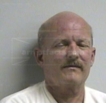 James Clark Krell