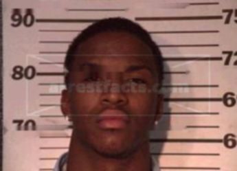 John Keith Cole Braxton