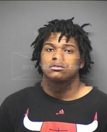 Darian Elijah Brown