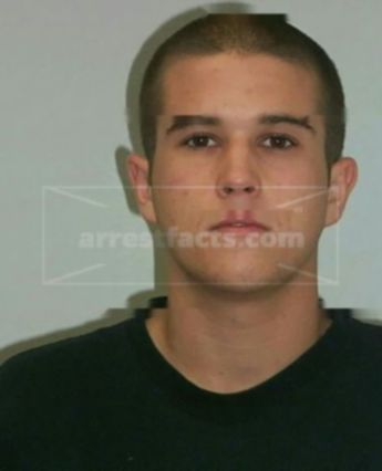 Tyler James