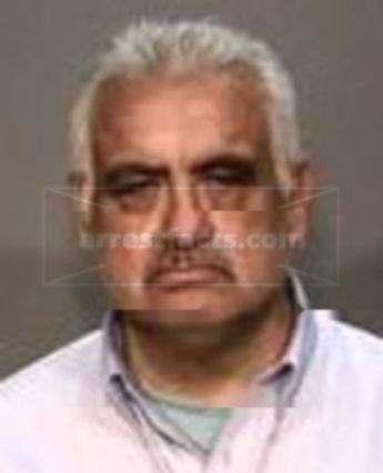 David Frank Castro