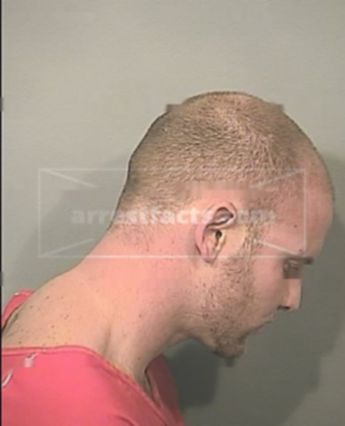 Jacob Wayne Phillips