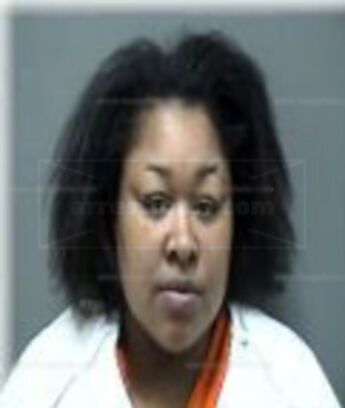 Quanetta Johnson