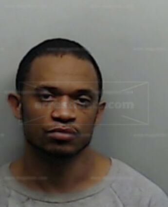 Earl Farmington Johnson
