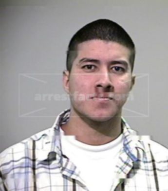 Alvaro Ivan Alvarez