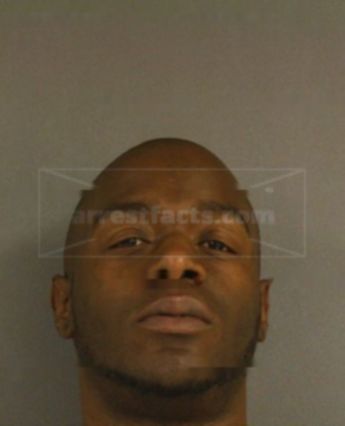 Kevin Terrell Washington