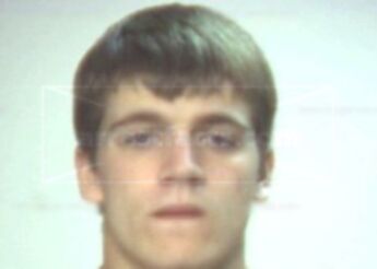 Justin Sherwood Clayton