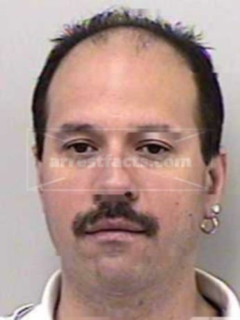 Donald Christopher Selvecki
