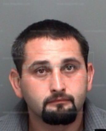 Jacob Stephen Salazar