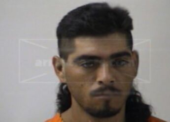 Jose Trinidad Rodart Hernandez