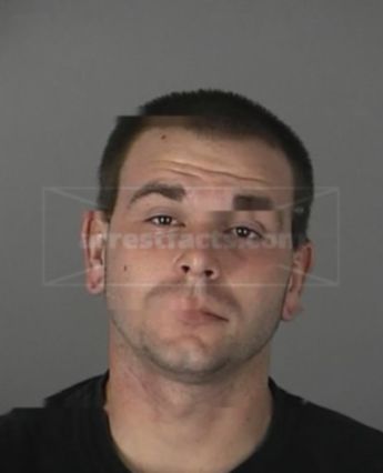 Mark Anderson Padgett Jr.