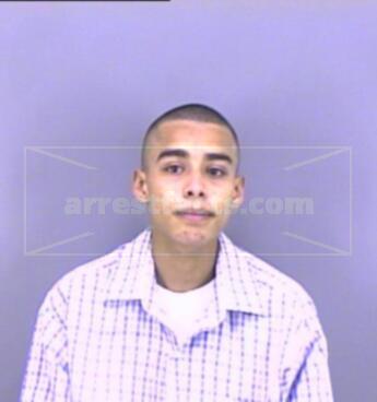 Daniel Ramirez